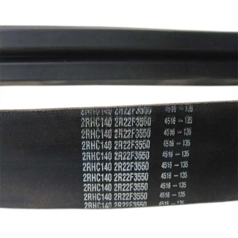 Pasek napędowy 2RHC140 Carlisle dwurowkowy