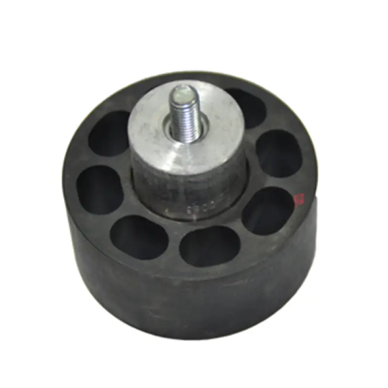 87395363 Tension Roller Assembly CNH