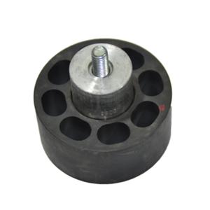 87395363 Tension Roller Assembly CNH