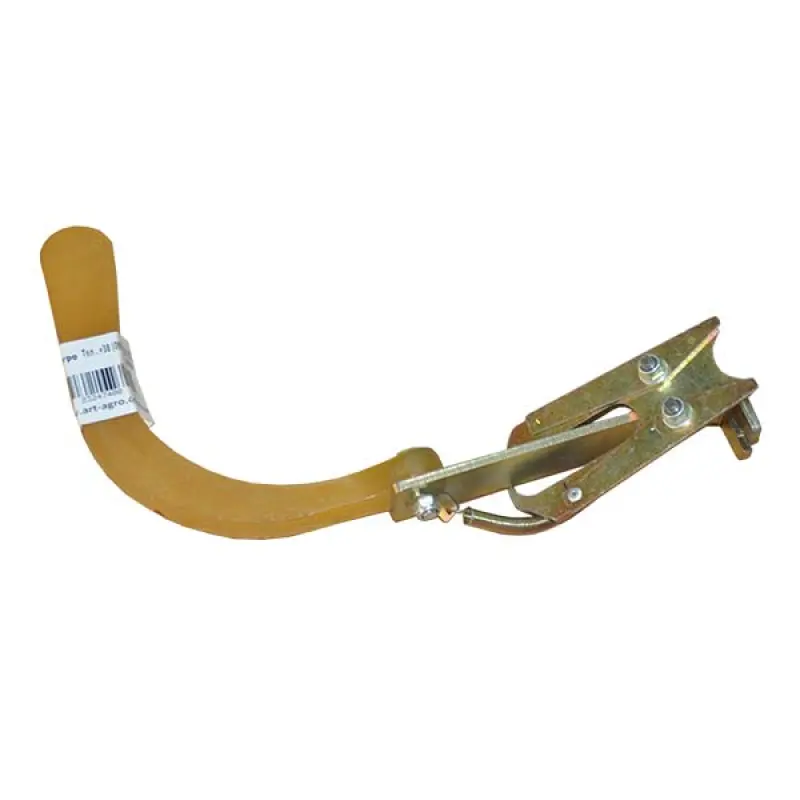 23247400 Zacisk z uchwytem (HORSCH PRONTO, FOCUS)