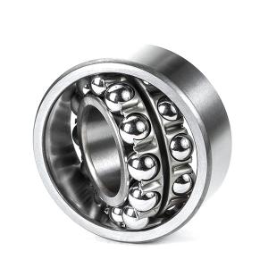 2310 (1610) HARP Ball Bearing Double Row