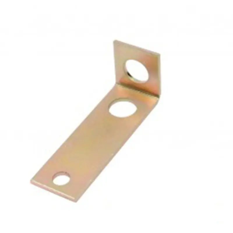 AZ49213 L-shaped Snail Finger Mount 92x30