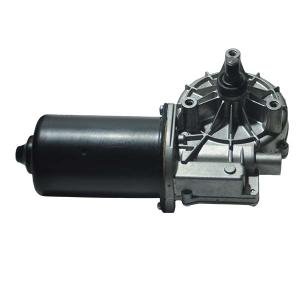 AZ47444 Brush Motor for Radiator Cleaning, JD