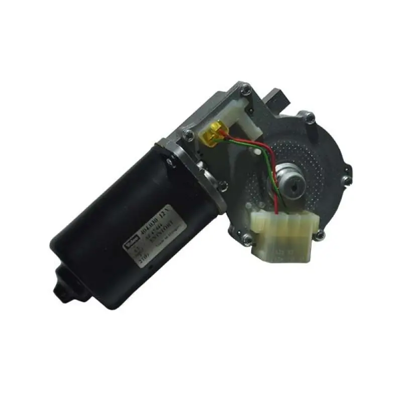 AZ47444 Brush Motor for Radiator Cleaning, JD