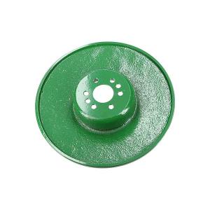 Z58337 Variator Disc John Deere