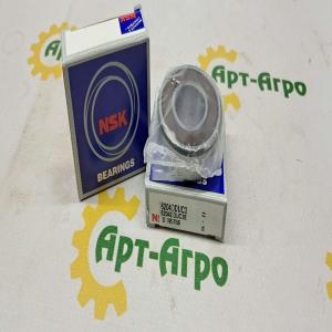 6204 DDUC3 Single Row Ball Bearing NSK