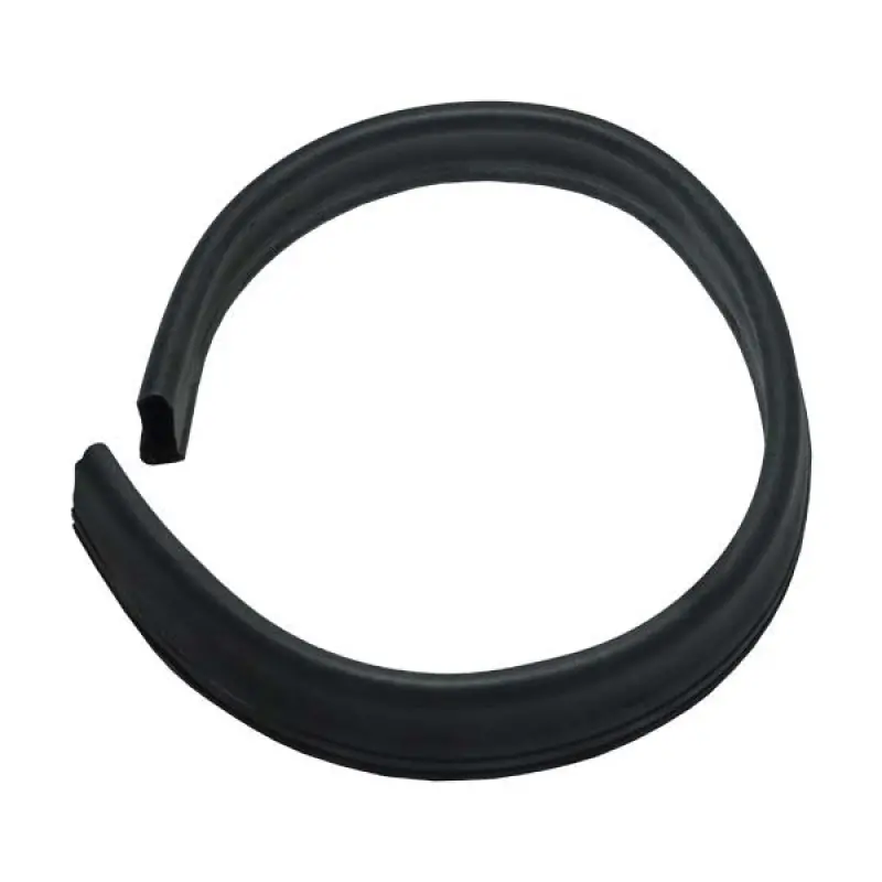 AZ100411 Frame Gasket for John Deere Straw Harvester