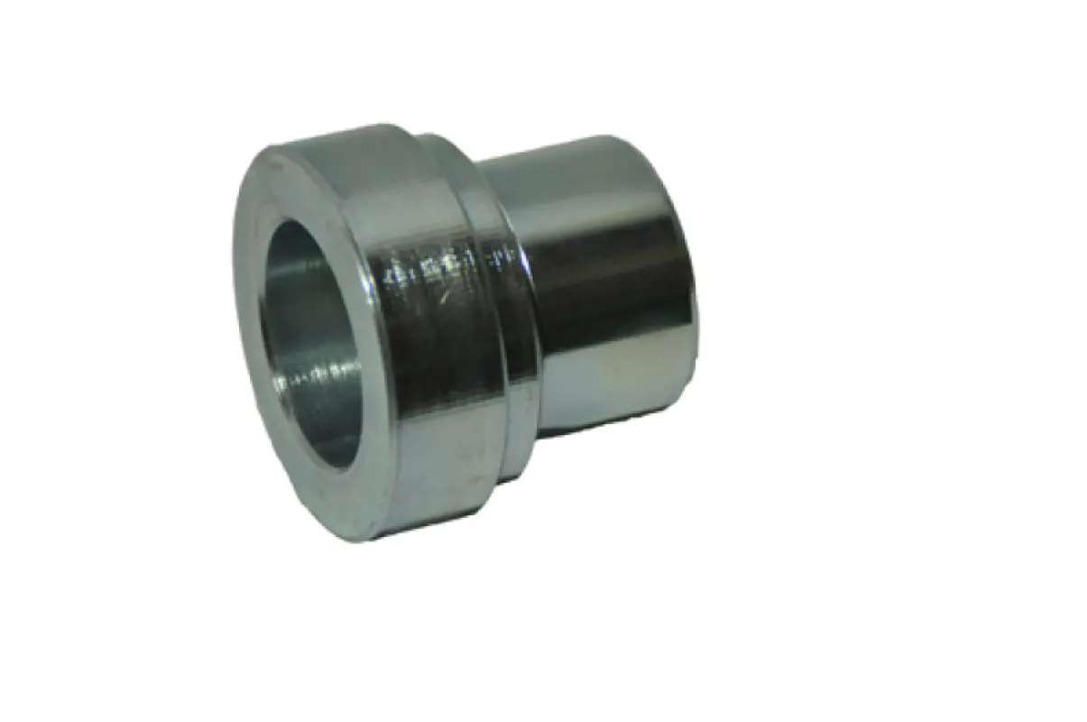 R337378 Hitch Sleeve John Deere