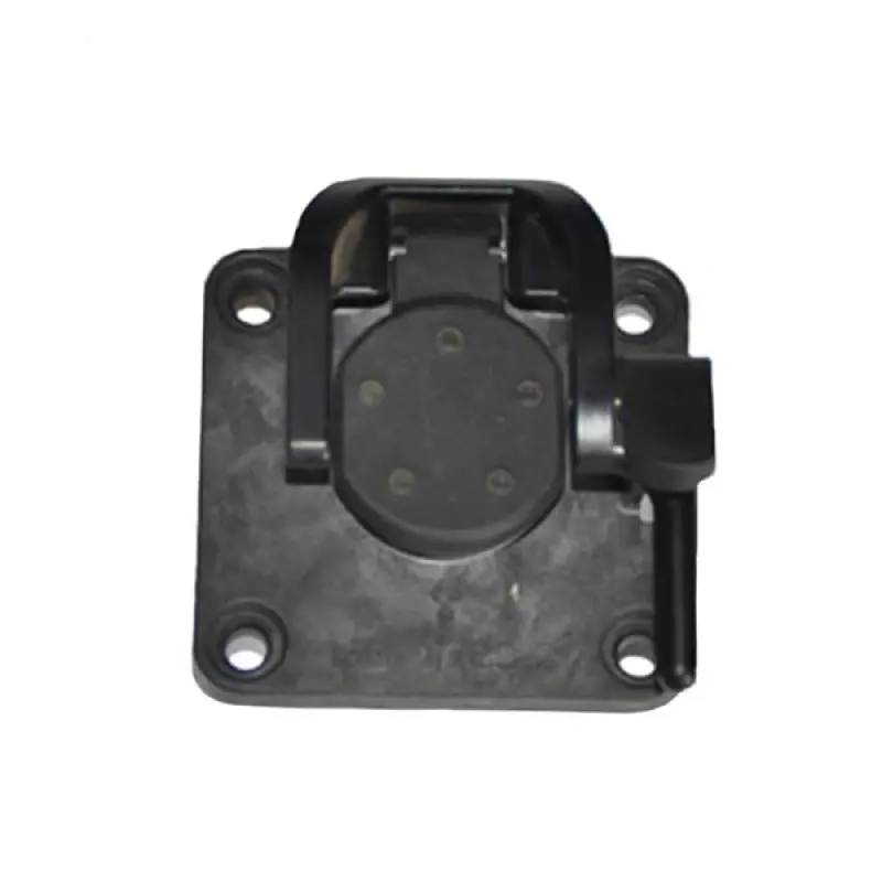 11783-2 Connector for Isobus Electric Socket John Deere