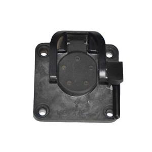 11783-2 Electric Connector John Deere Isobus
