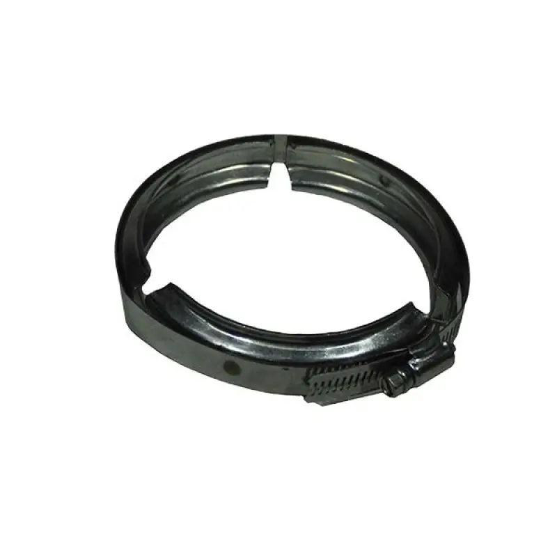 FC300 Flanged Connector 3" (Outer diameter 115.89 mm) Banj