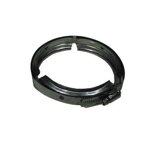 FC300 Flange Connector 3" (outer diameter 115.89 mm) Banj