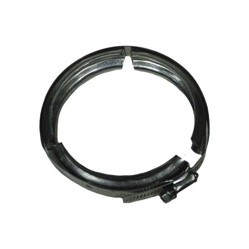 FC300 Flange Connector 3" (outer diameter 115.89 mm) Banj