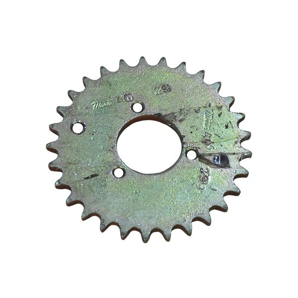 168-123D Koło zębate 40A29 sprzęgło elektromagnetyczne, GP ADC2220