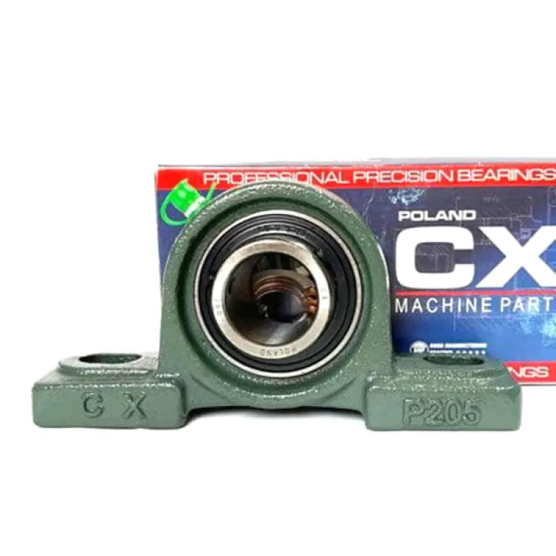 Bearing Unit UCP 205 CX
