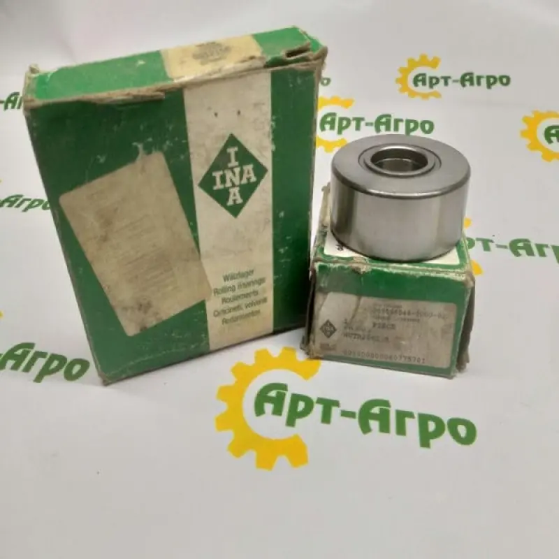 NUTR2562-A INA Rolka podporowa