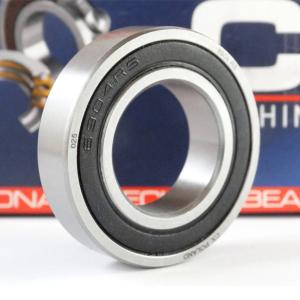61904-2RS CX Single Row Ball Bearing