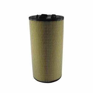 93104E Air Filter WIX