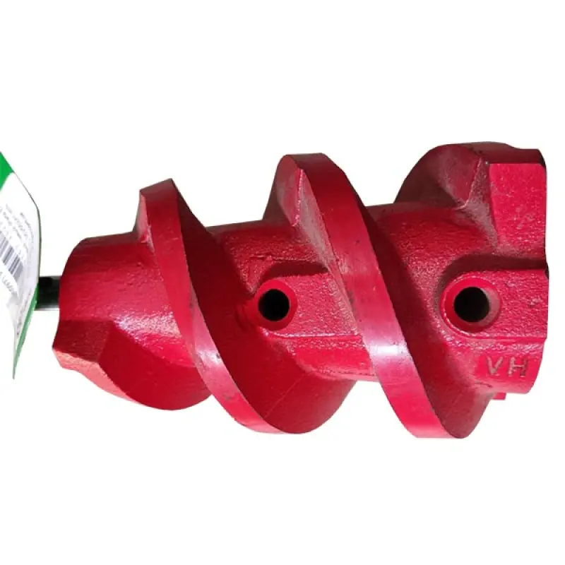 352552A1-WN Lewy ślimak Cape (Parts Express) CNH