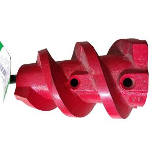 352552A1-WN Left Cape Snail (Parts Express) CNH