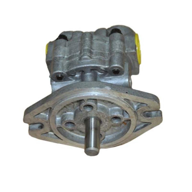 810-273C Napęd turbiny hydromotoru Great Plains
