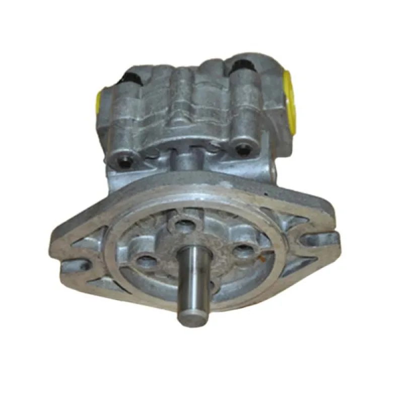810-273C Turbine Drive Hydromotor Great Plains