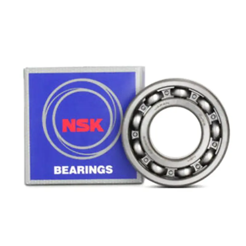 16006 NSK Ball Bearing Single Row