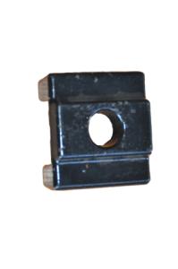 281805A4 Uchwyt zderzaka T8.390 / T8040-50 / Mag.340 / MX