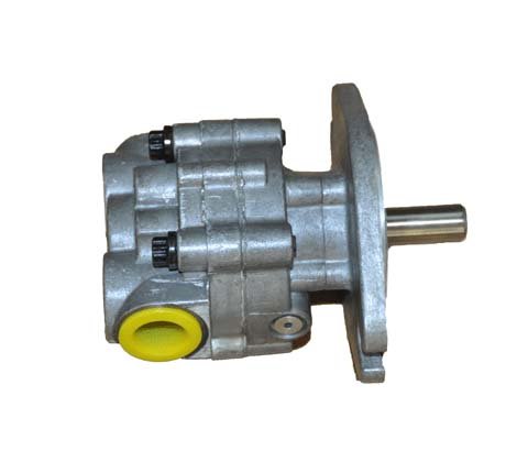 810-273C Napęd turbiny hydromotoru Great Plains