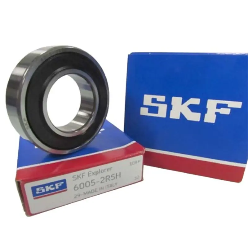 6005-2RSH SKF Łożysko kulkowe jednorzędowe