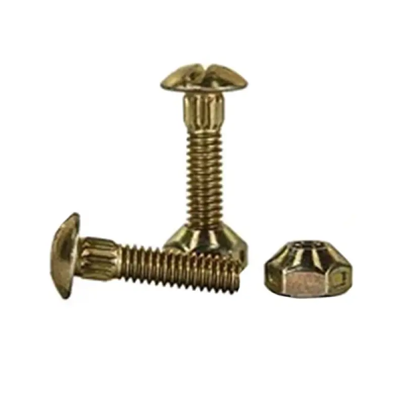 H118776 Bolt 3/8 x 3/4" JOHN DEERE