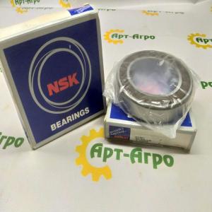 6011 DDUCM NSK Single Row Ball Bearing