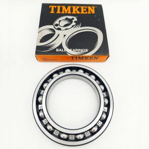 6021 TIMKEN Ball Bearing Single Row