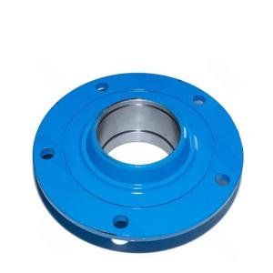 4555140-WN Disc Hub for Lemken Harrow (analog)