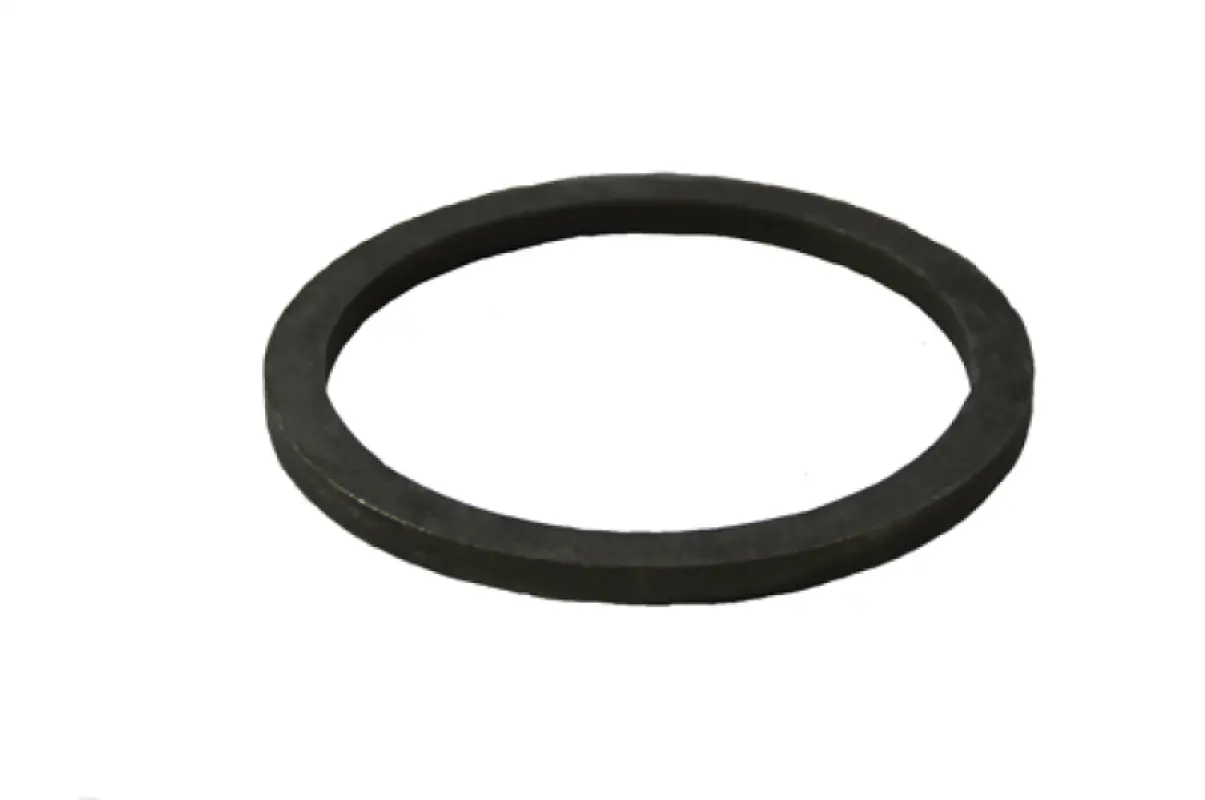 R179852 Washer of the upper arm of the front axle of John Deere tractor