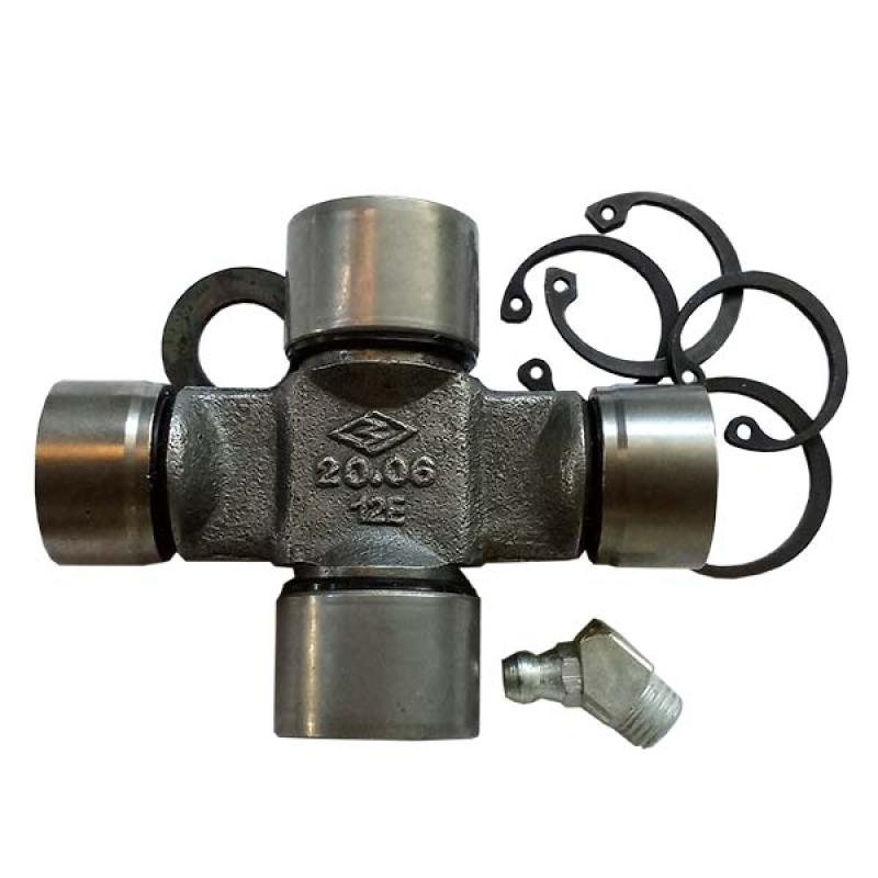 0009211730 CLAAS Cross shaft of the drive shaft