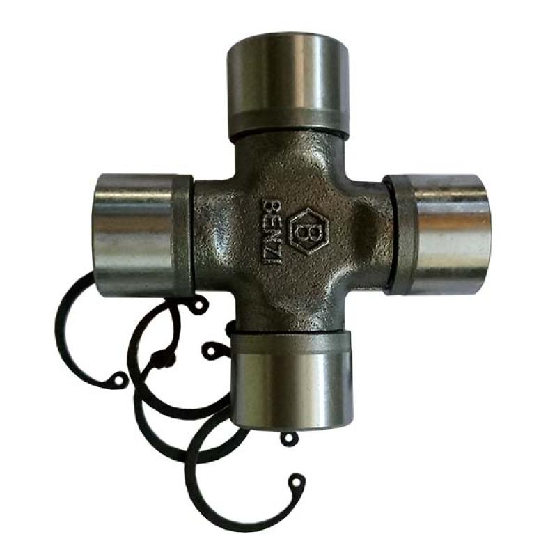 20640 BENZI&DI TERLIZZI Drive Shaft Cross Member