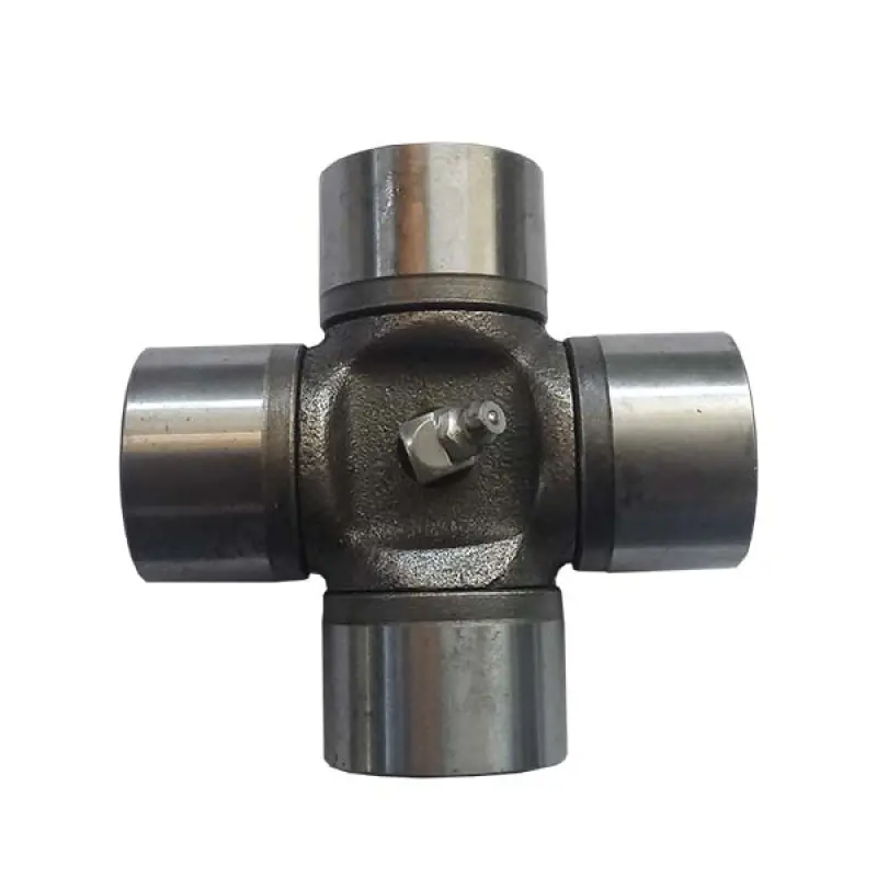 36*89 BENZI&DI TERLIZZI (without gearbox and ring) Cross beam of the drive shaft