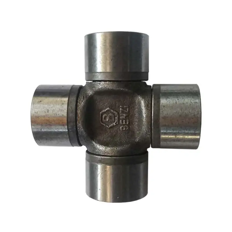 36*89 BENZI&DI TERLIZZI (without gearbox and ring) Cross beam of the drive shaft