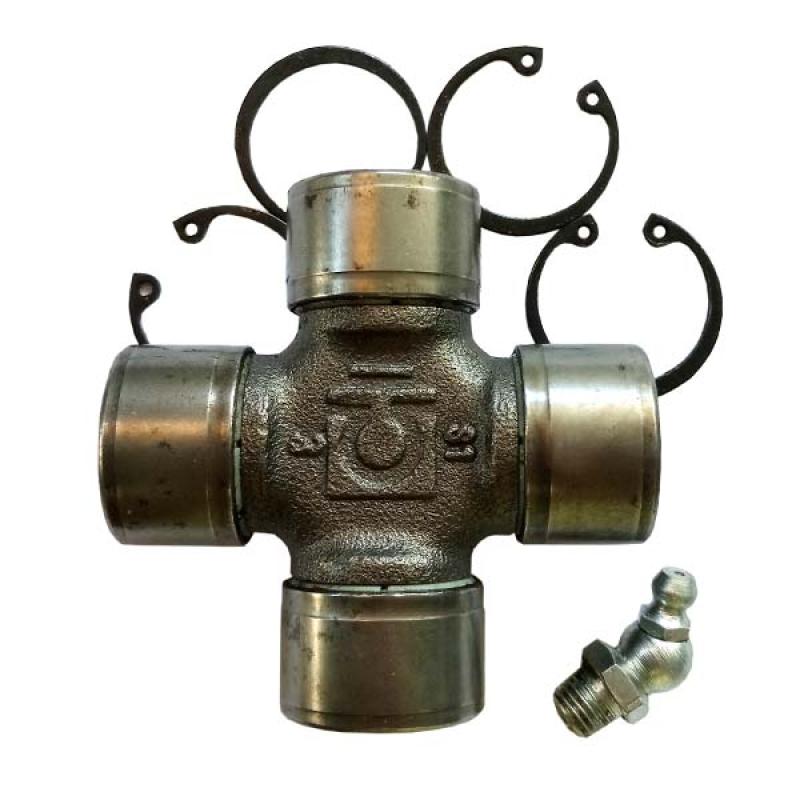 80350114 RICAMBI ORIGINALI Half Shaft Cross