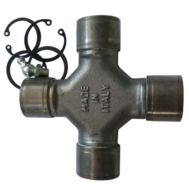 87597409 DELLA CONCORDIA Half-Shaft Cross