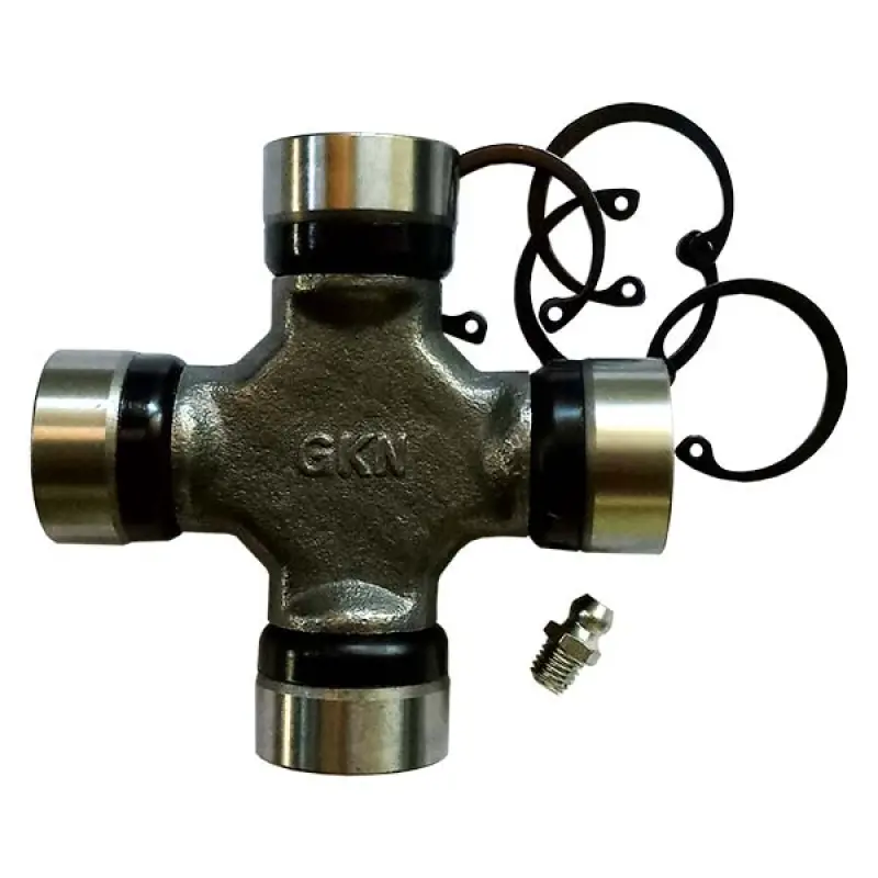 U100 GKN (Without EU) Cardan Shaft Cross