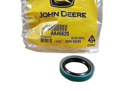 AA46620 Uszczelka olejowa przekładni siewnika JOHN DEERE