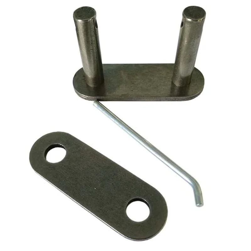 603949 Łącznik 38,4x25,8x8,3