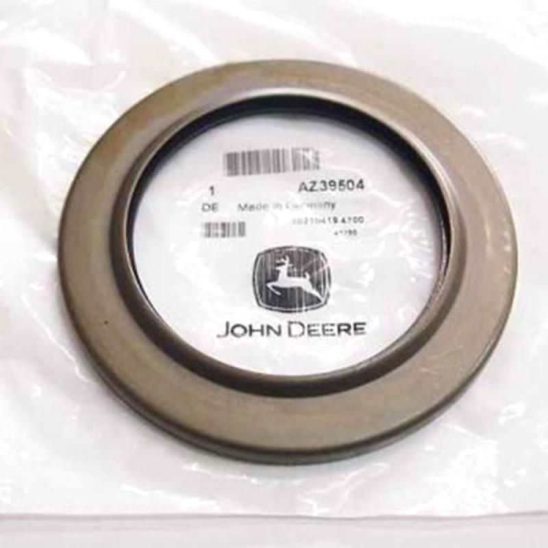 AZ39504 Gasket John Deere