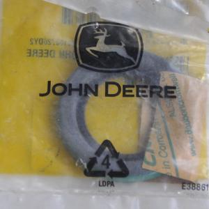 E14625 Oil Seal John Deere