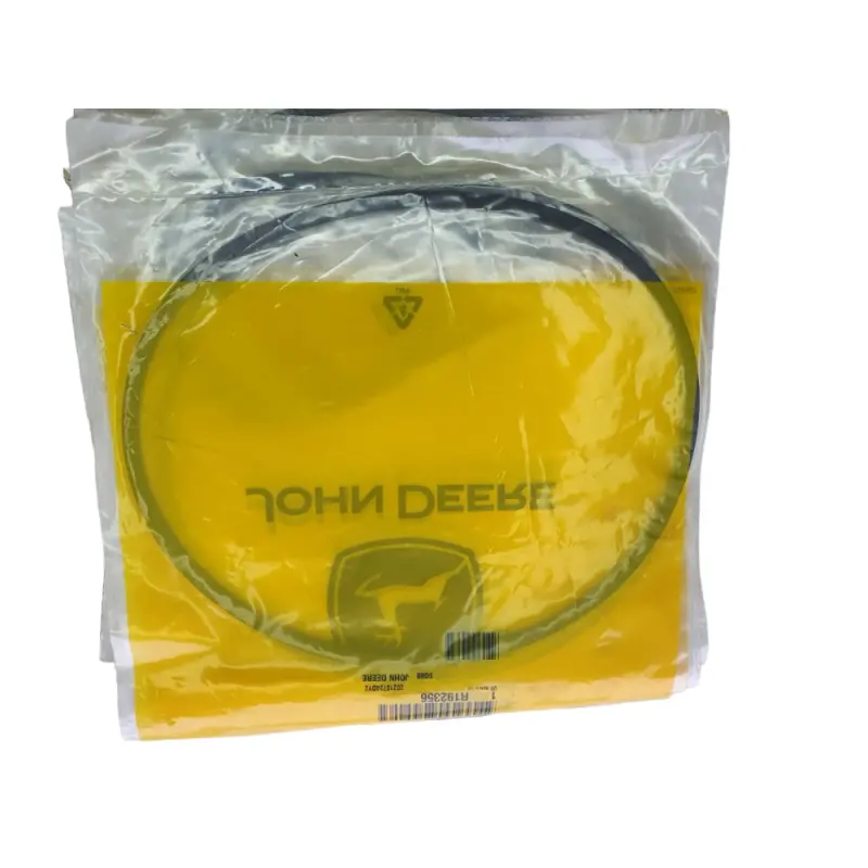 R192356 Piston Seal John Deere