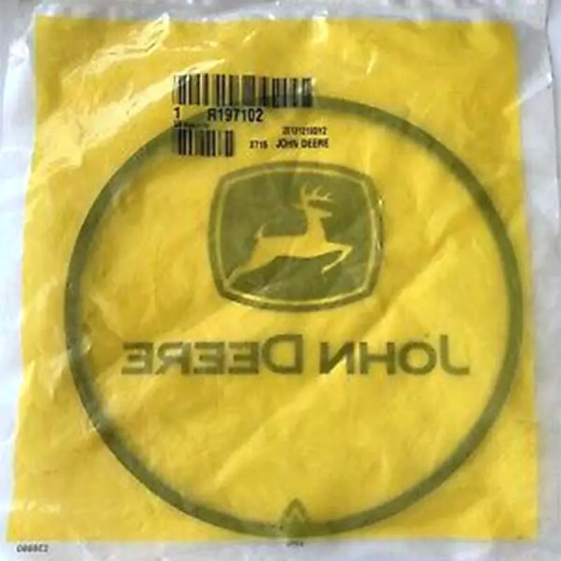 R197102 Gasket John Deere
