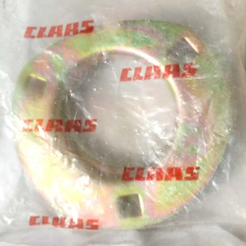 0006104460 CLAAS Flange Housing Set