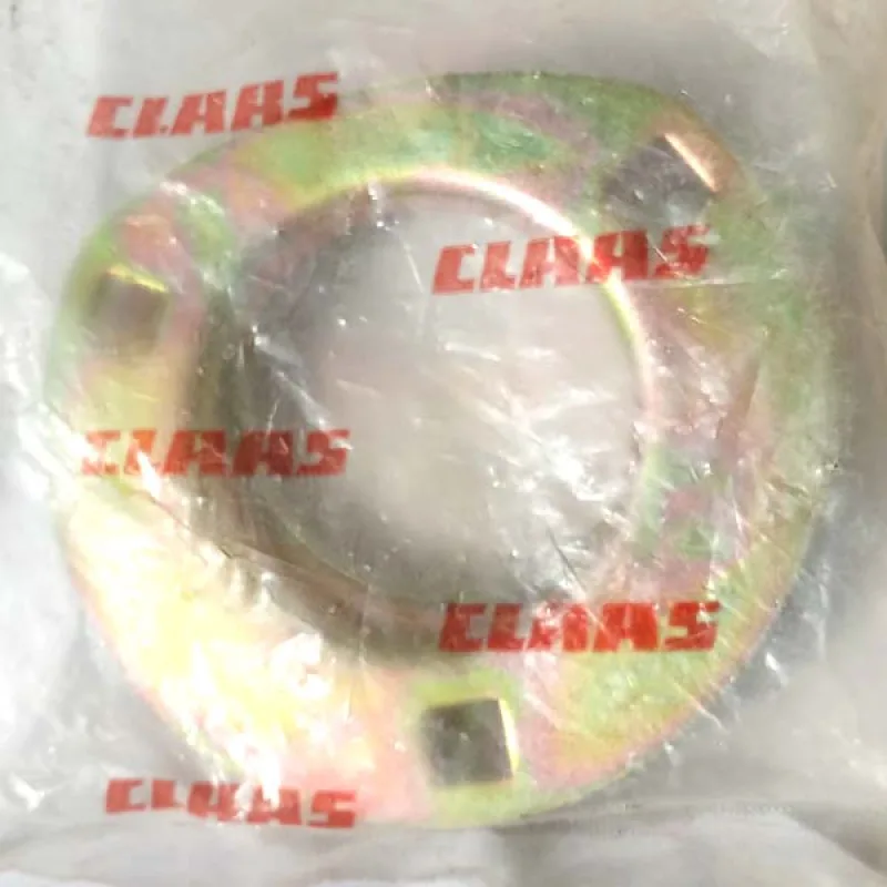0006104460 CLAAS Flange Housing Set